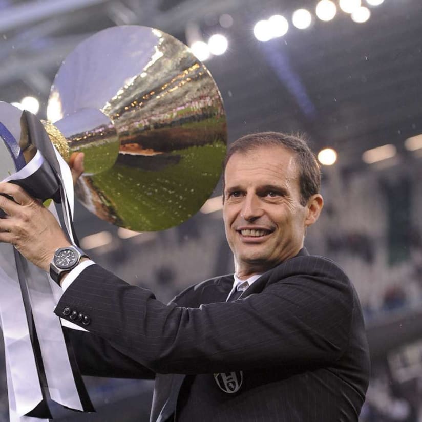 Perayaan juara