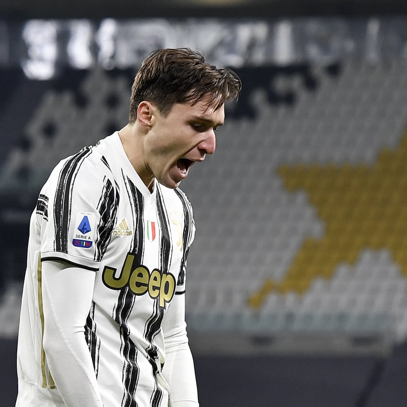 FIVE FACTS | JUVE – SASSUOLO 