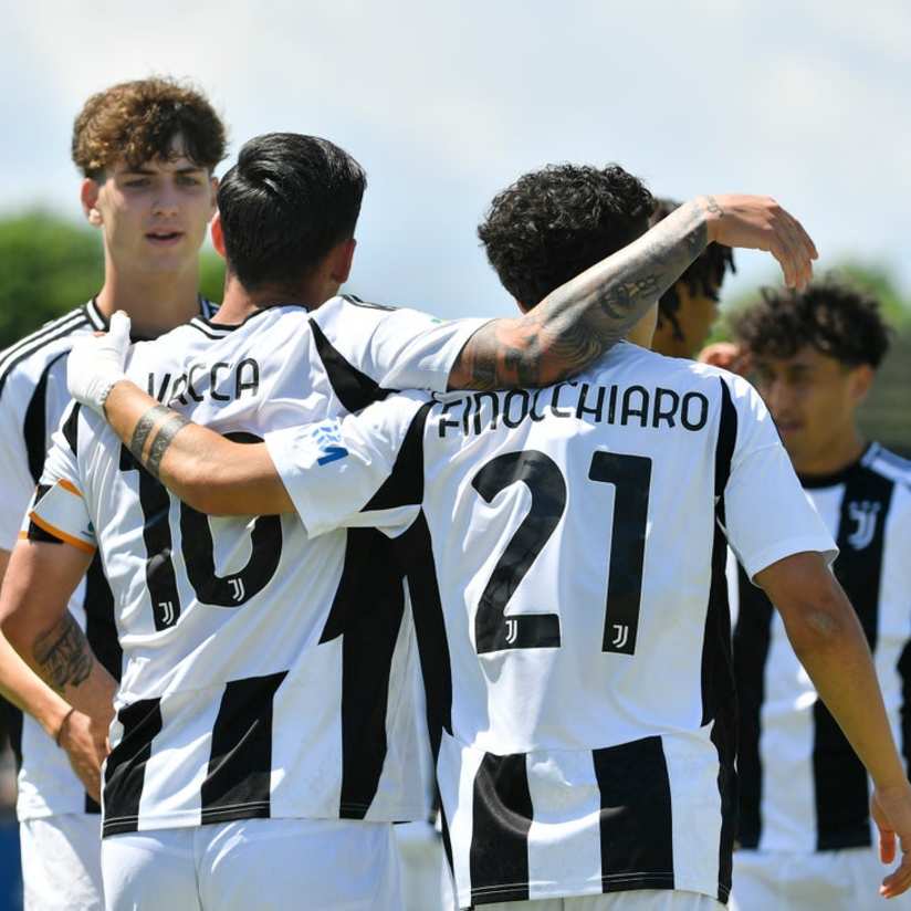 Playoff Primavera | Fiorentina-Juventus | Focus