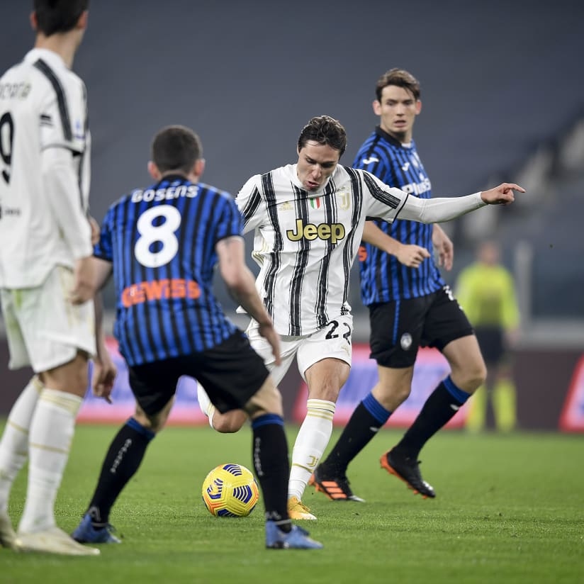 Stats & Facts | Juventus-Atalanta