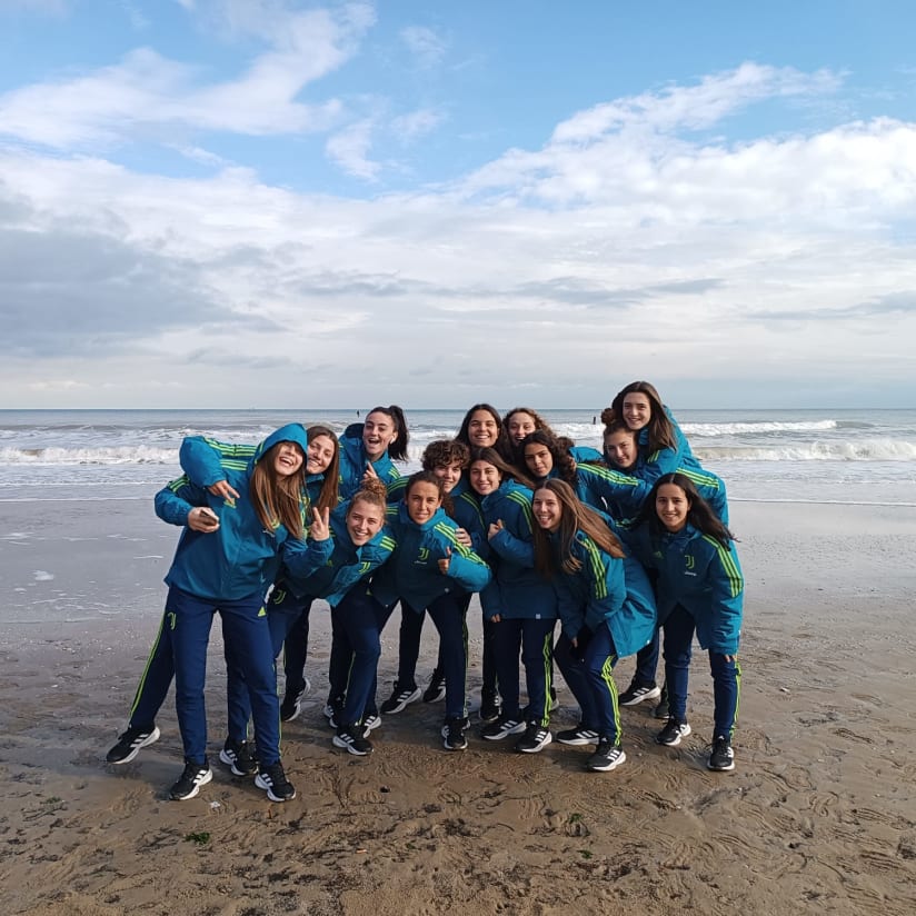 Recap | Il weekend delle Under