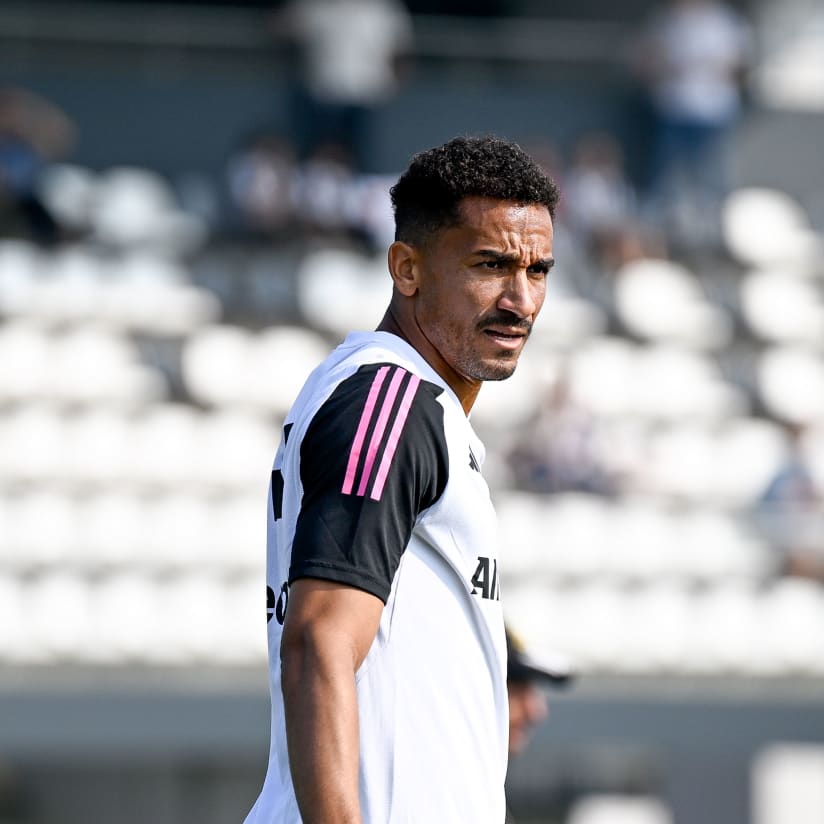 Gallery | La preparazione di Juve-Toro!