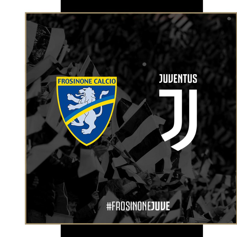 Frosinone vs Juventus: Match preview