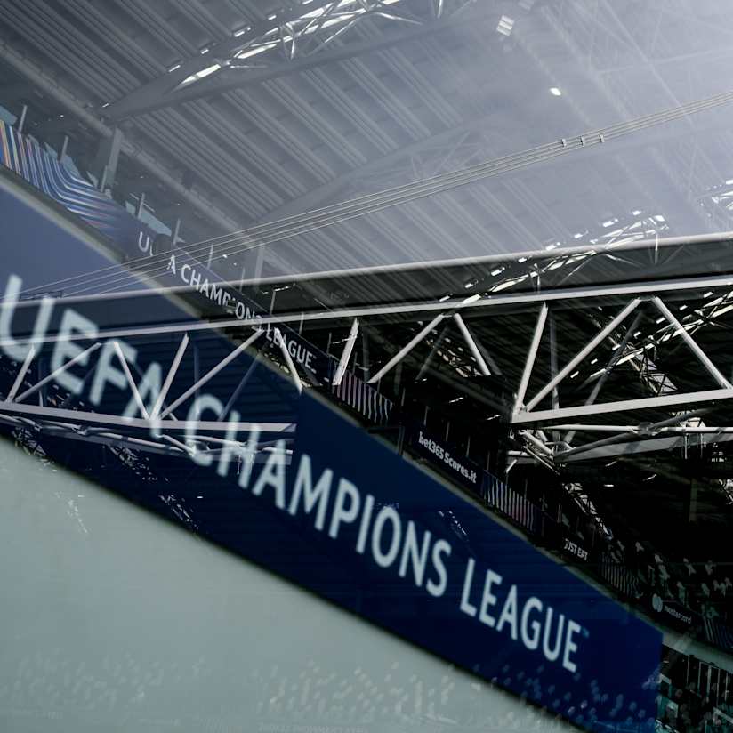 Juventus – Borussia Dortmund: vendita libera al via!