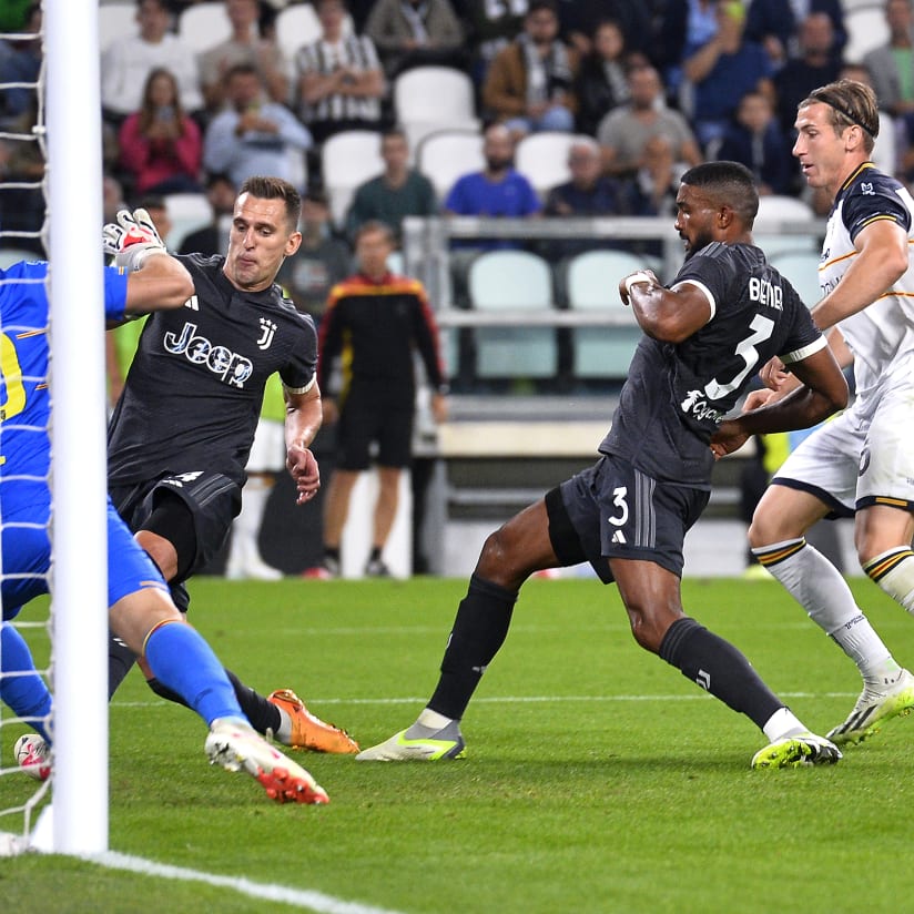 QUIZ: Test your Lecce-Juve knowledge!