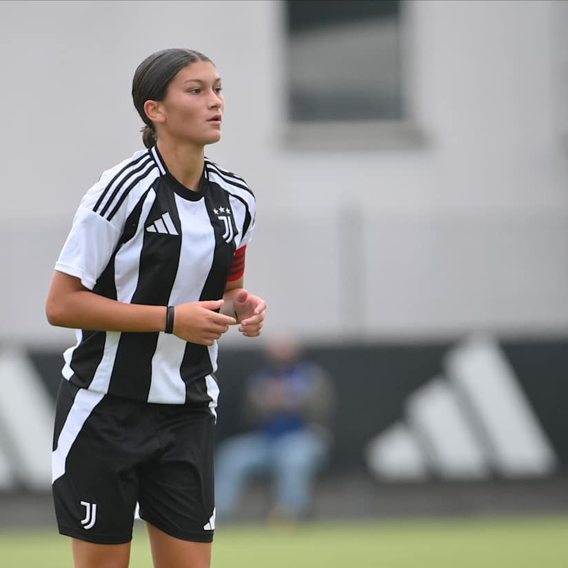 Medical Update | Arianna Gallina