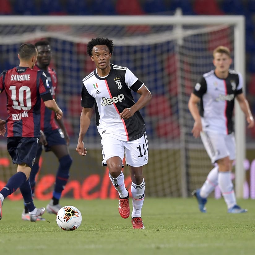 Black & White Stories: giocare il campionato a fine giugno