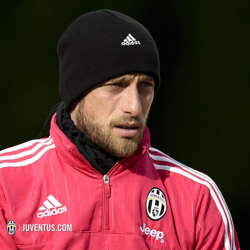 Full steam ahead for Udine