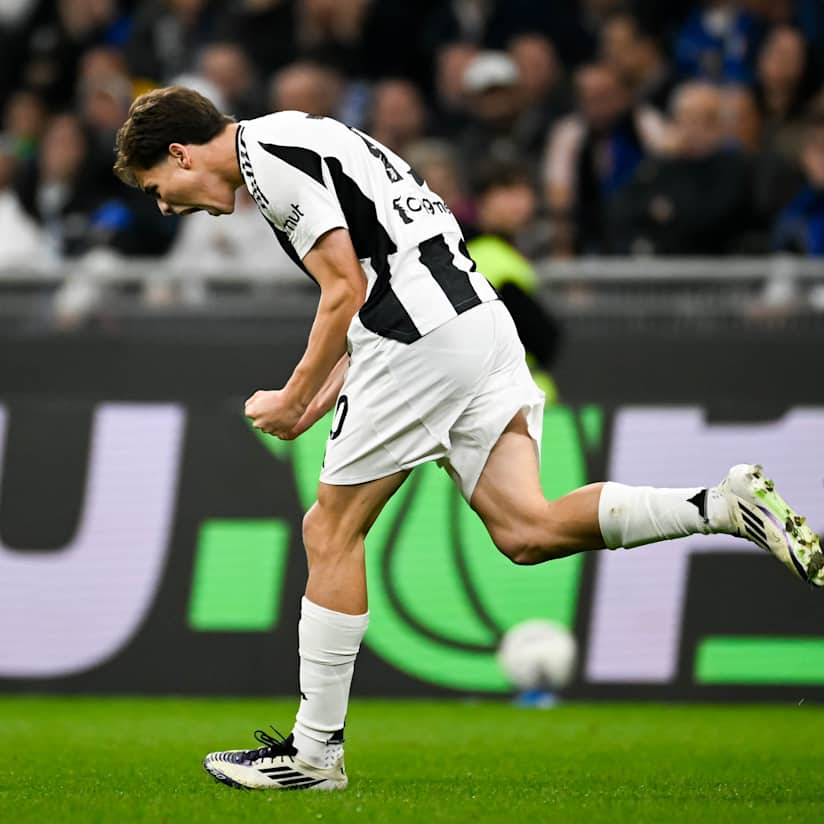 Matchday Station | Juventus-Inter