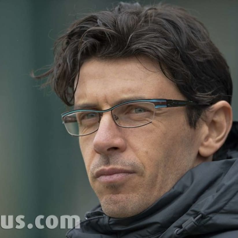 Tim Cup Primavera, Juventus-Fiorentina 0-2
