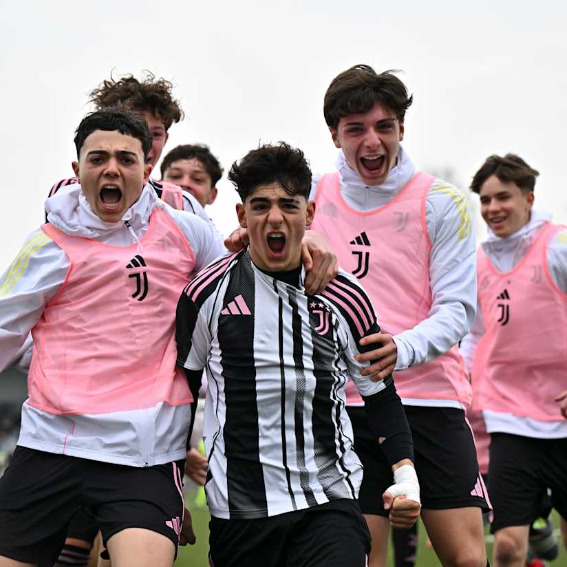 Settore Giovanile | I risultati del week-end 18-19 aprile 2026