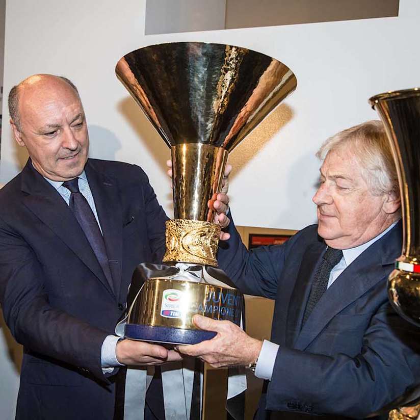 J-Museum celebrates Hurrà’s centenary