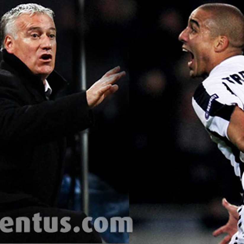 Didier e David, joyeux anniversaire!