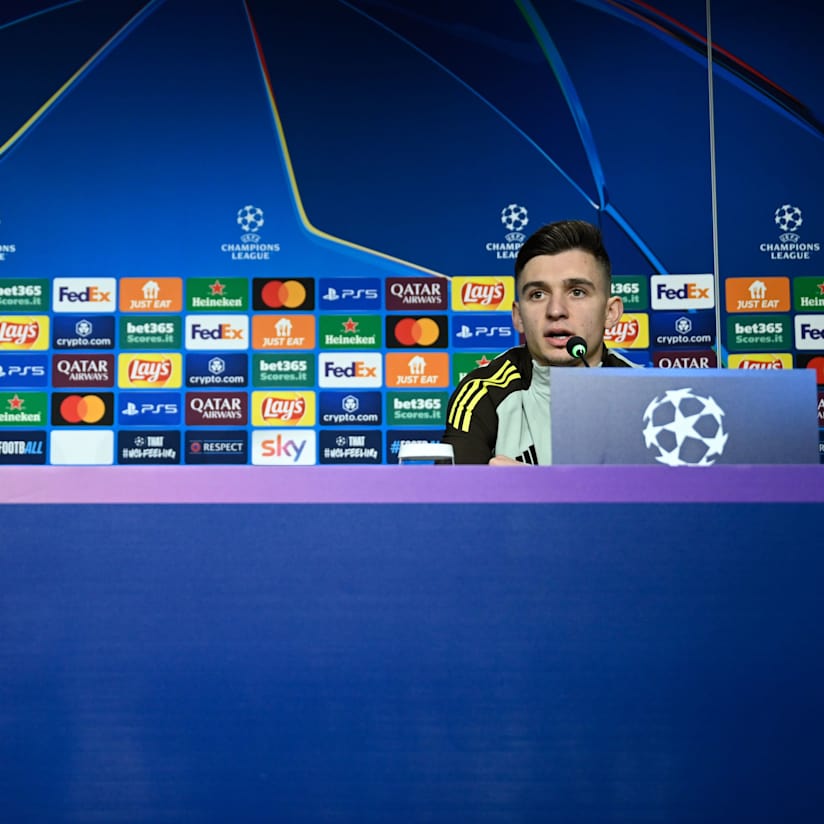 Motta and Conceicao: We’re ready to give 100% and more 