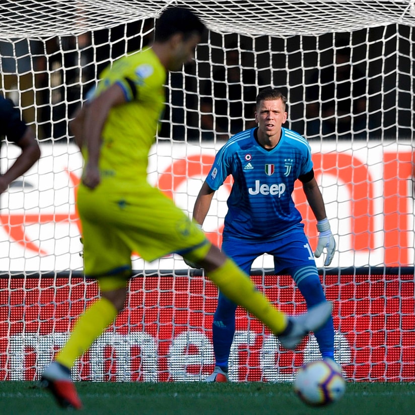 #InGrafica: il Chievo
