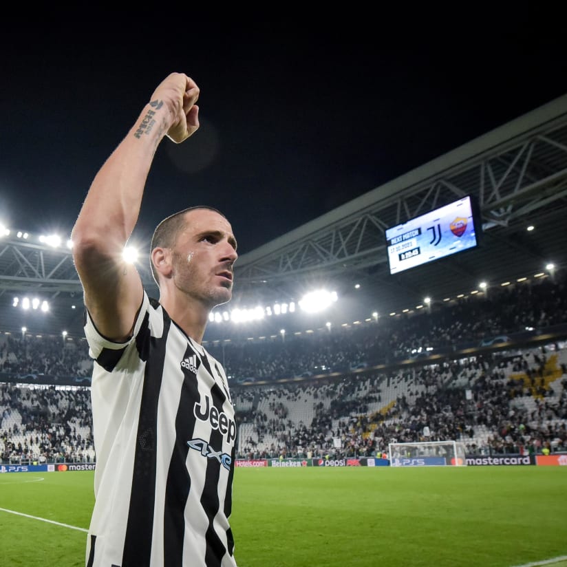 5 Pills | Juve-Chelsea