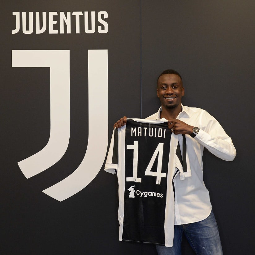 Tuesday is #MatuidiDay!