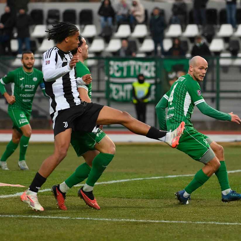 Serie C | Juventus Next Gen-Trapani, dove vederla