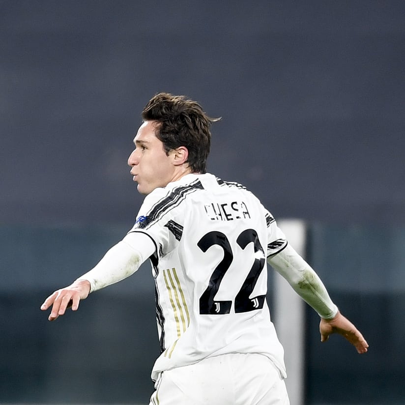 Chiesa's goal helps Italy reach Euro 2020 quarters!