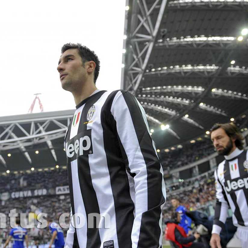 I Campioni d’Italia: Federico Peluso