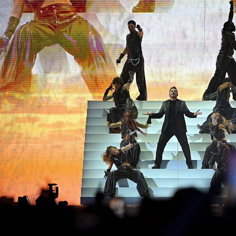 Gallery | Allianz Stadium, i numeri di una grande prima stagione di concerti