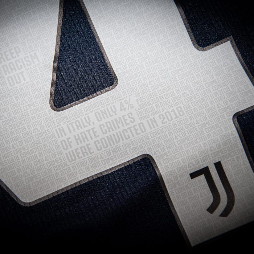 A weekend of important numbers for the fight against racial discrimination