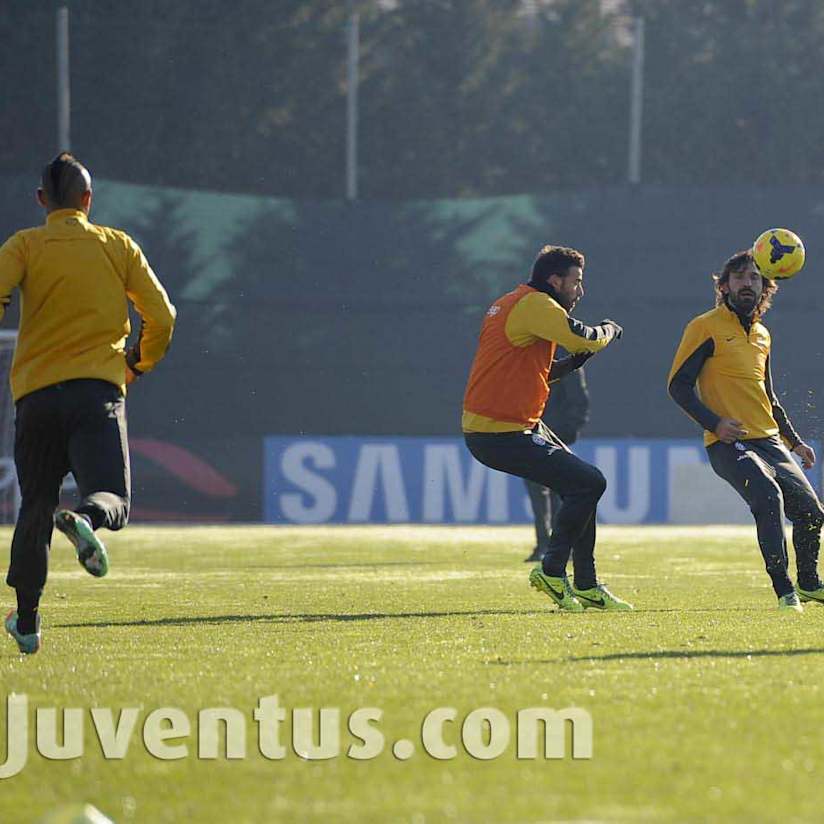 A due giorni dalla Lazio