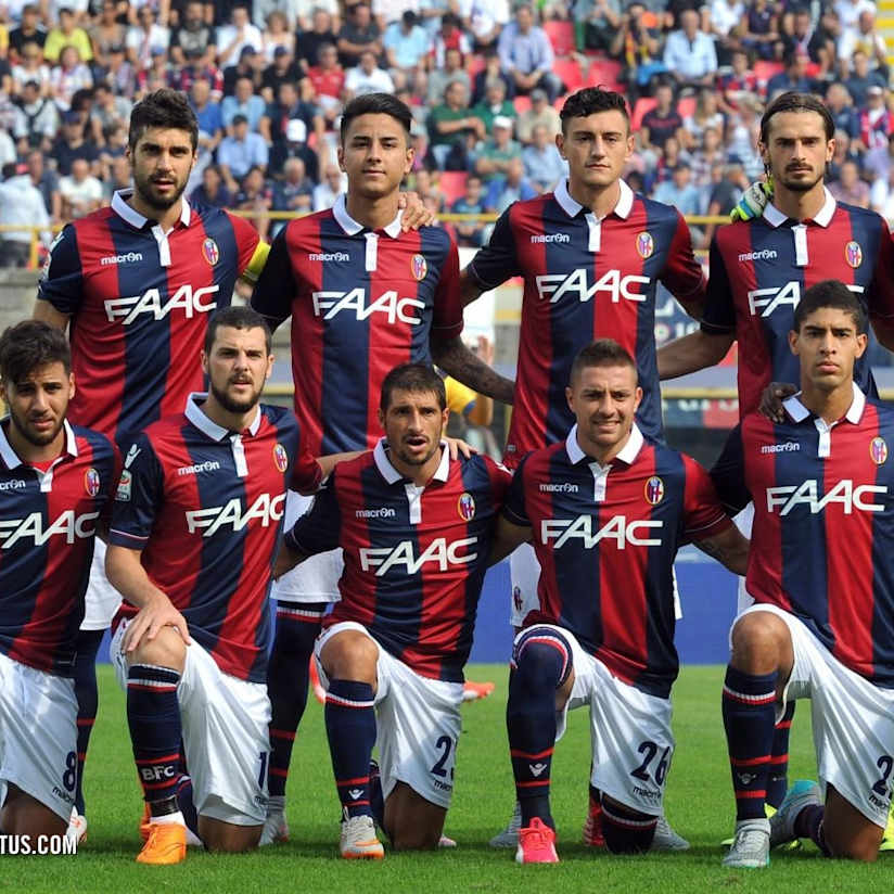 Bologna in brief
