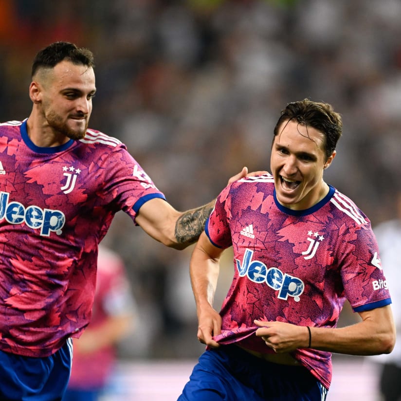 From Udine... to Udine | Our last trip to Friuli