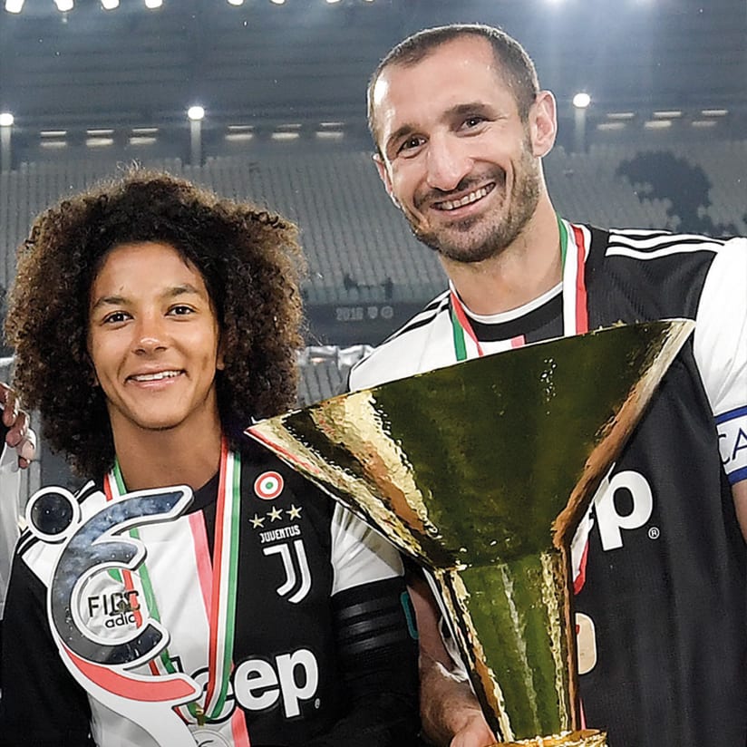 Bilancio di sostenibilità 2018/2019