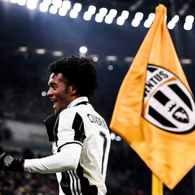 Cuadrado: "Desire the key" 