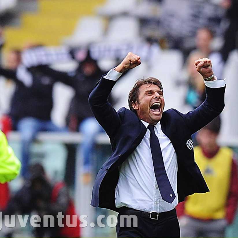 Conte: «Una vittoria cercata e voluta»