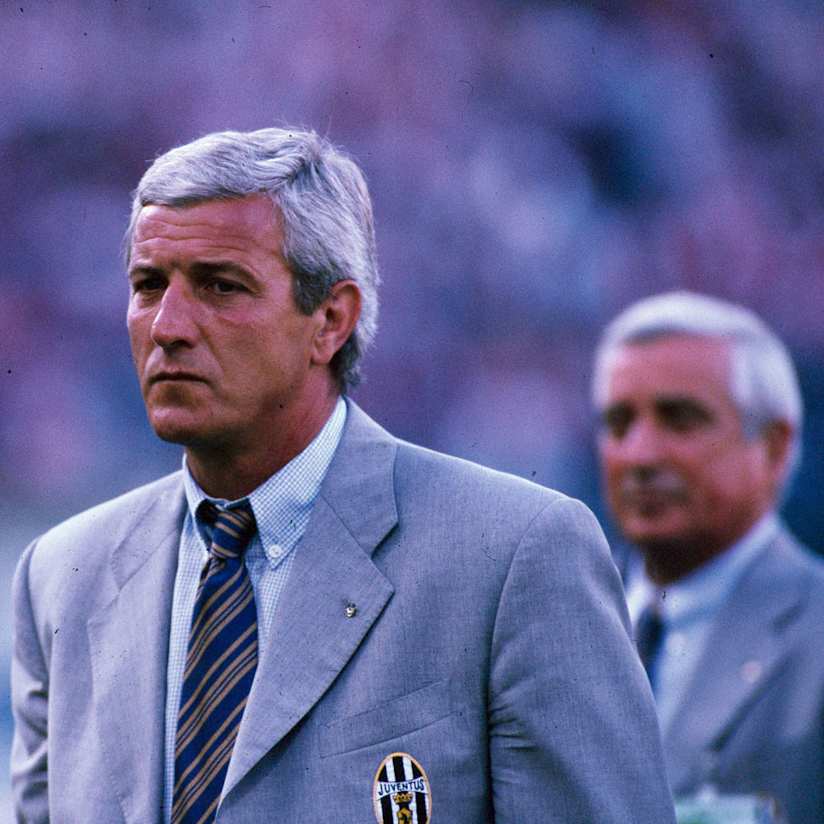 #OnThisDay in 1994, Lippi’s Juve love affair commences