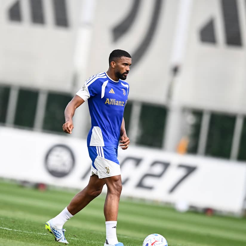 Friendly | Juventus-Cremonese | Squad List