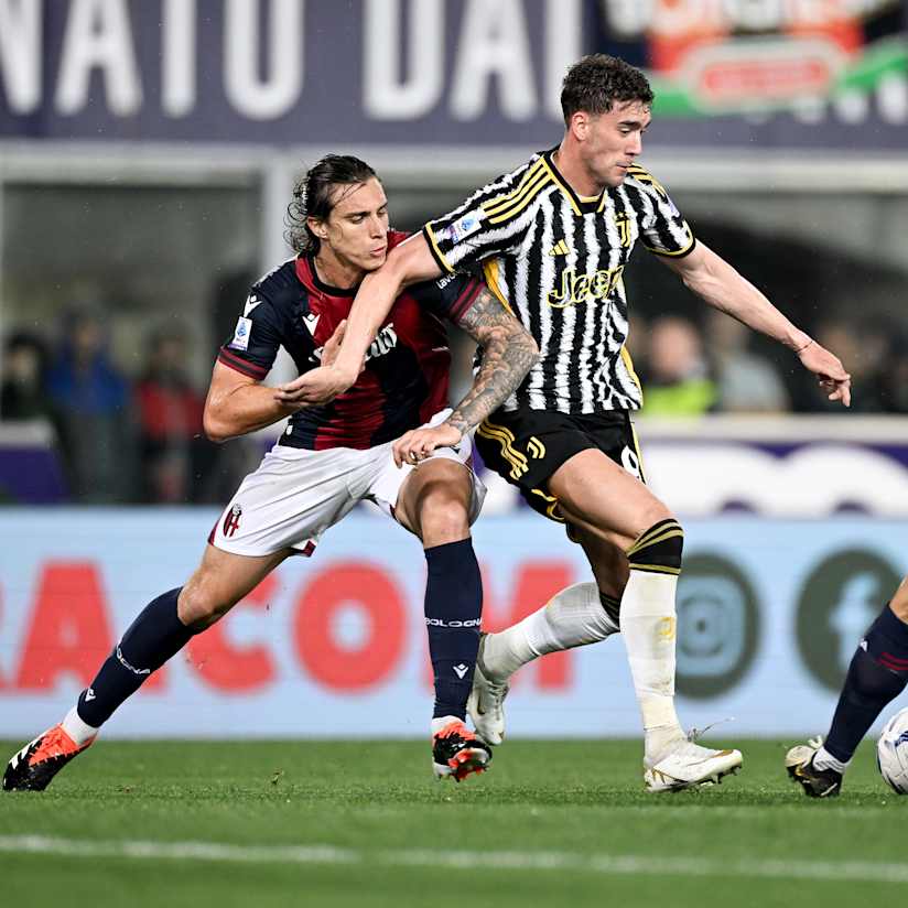 Preview: Juventus vs Bologna