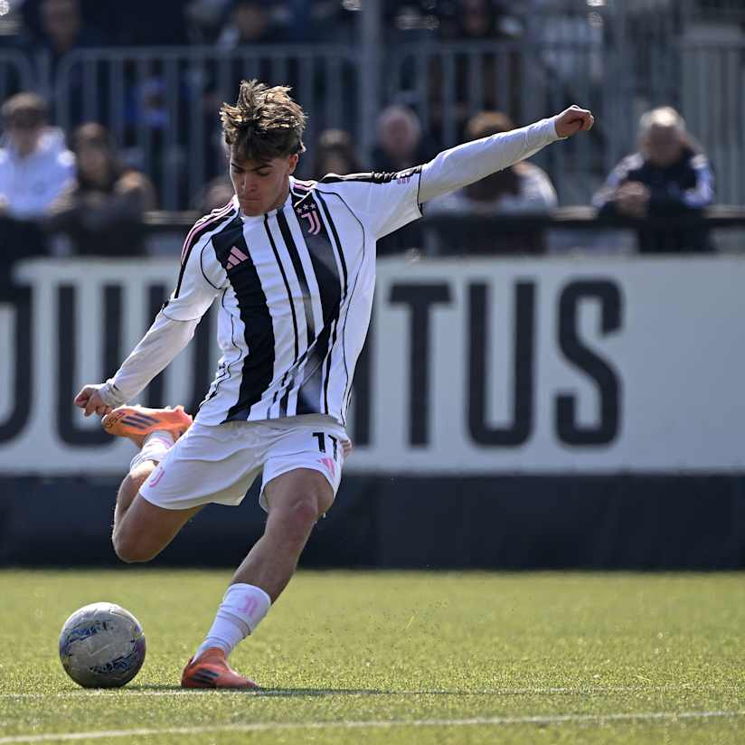 U20 | Dove vedere Cremonese-Juventus