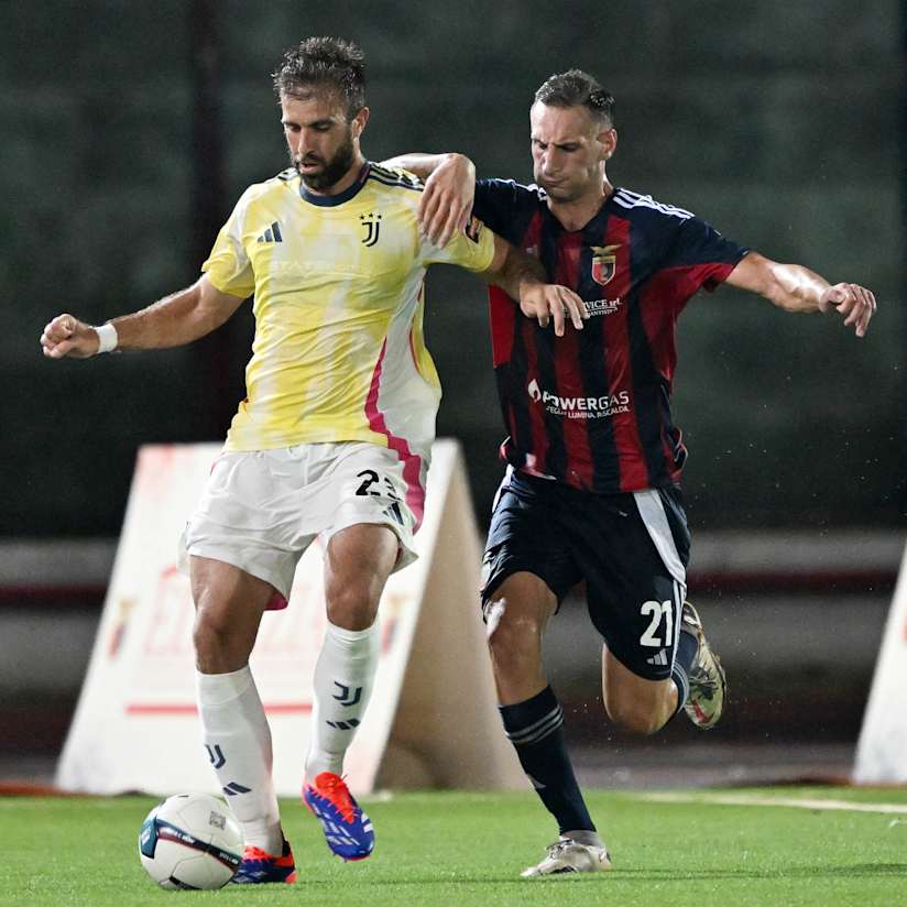 Serie C | Juventus Next Gen-Catania, gli arbitri