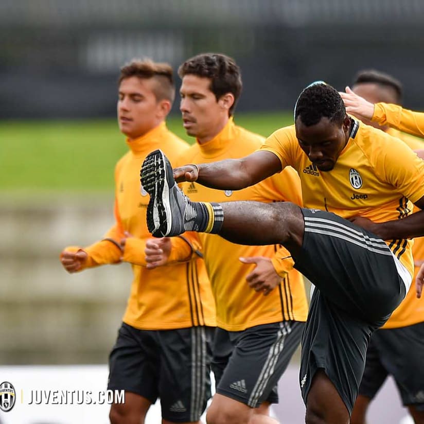 Asamoah confident of continued success