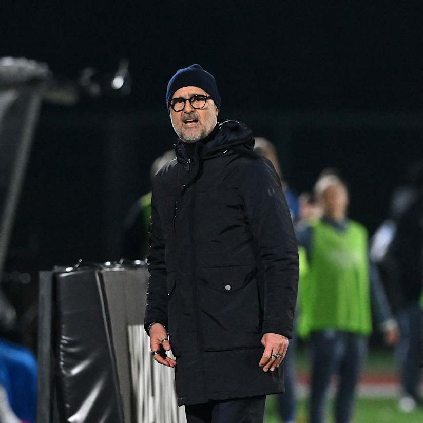 PRESS ROOM | Comments after Juventus Women-Inter