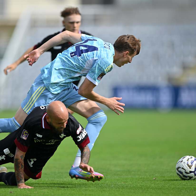 Serie C | Juventus Next Gen-Arezzo | La partita