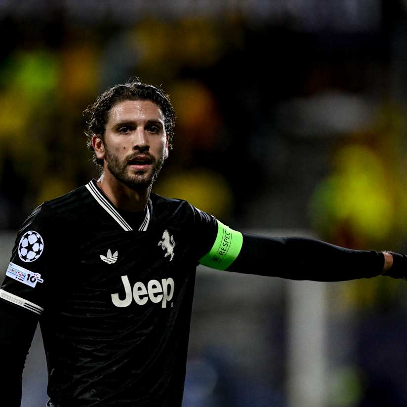 Preview | Juventus vs Pafos