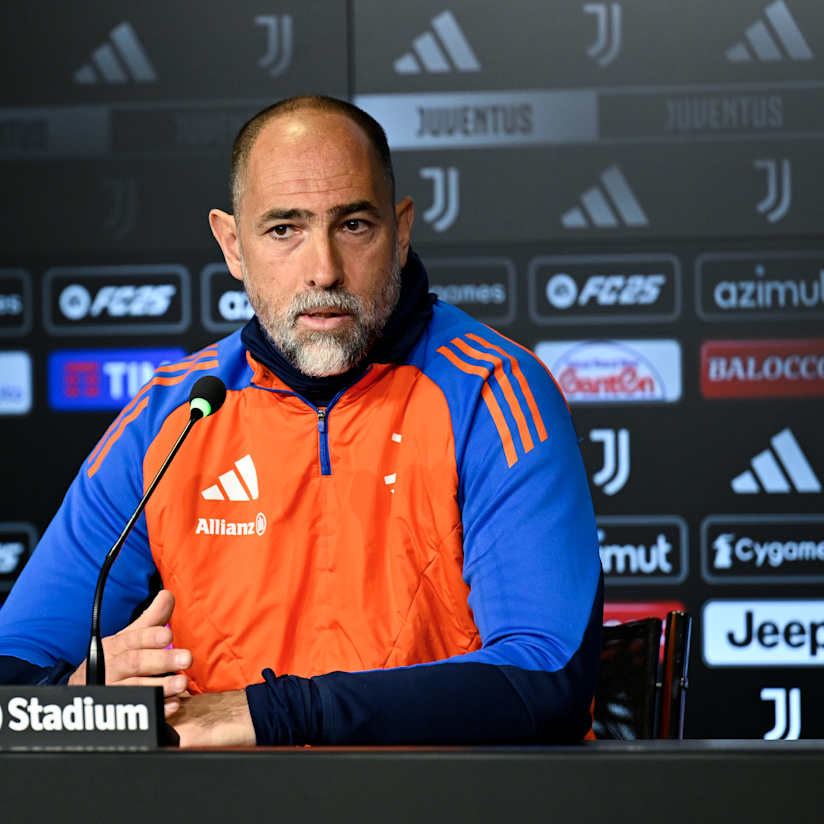 Tudor: Attention to detail the key against Lazio
