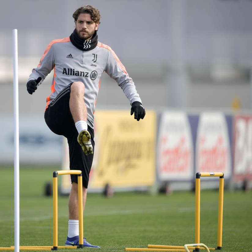 Energising for Empoli