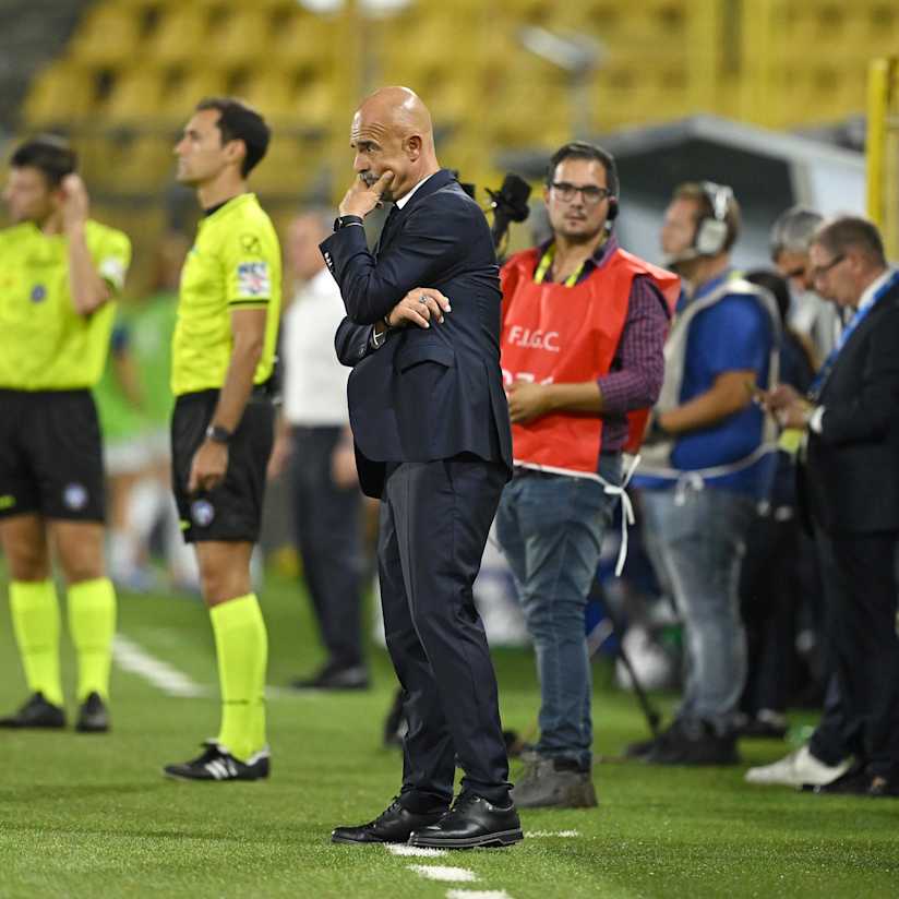 Press Room | Comments after Juventus Women-Inter 