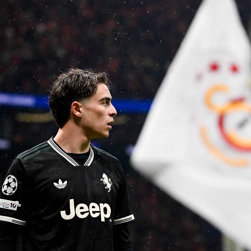 Preview | Juventus vs Galatasaray