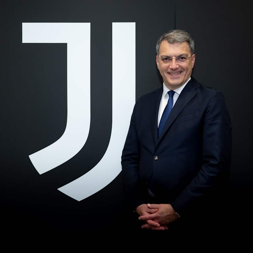 Damien Comolli Press Conference