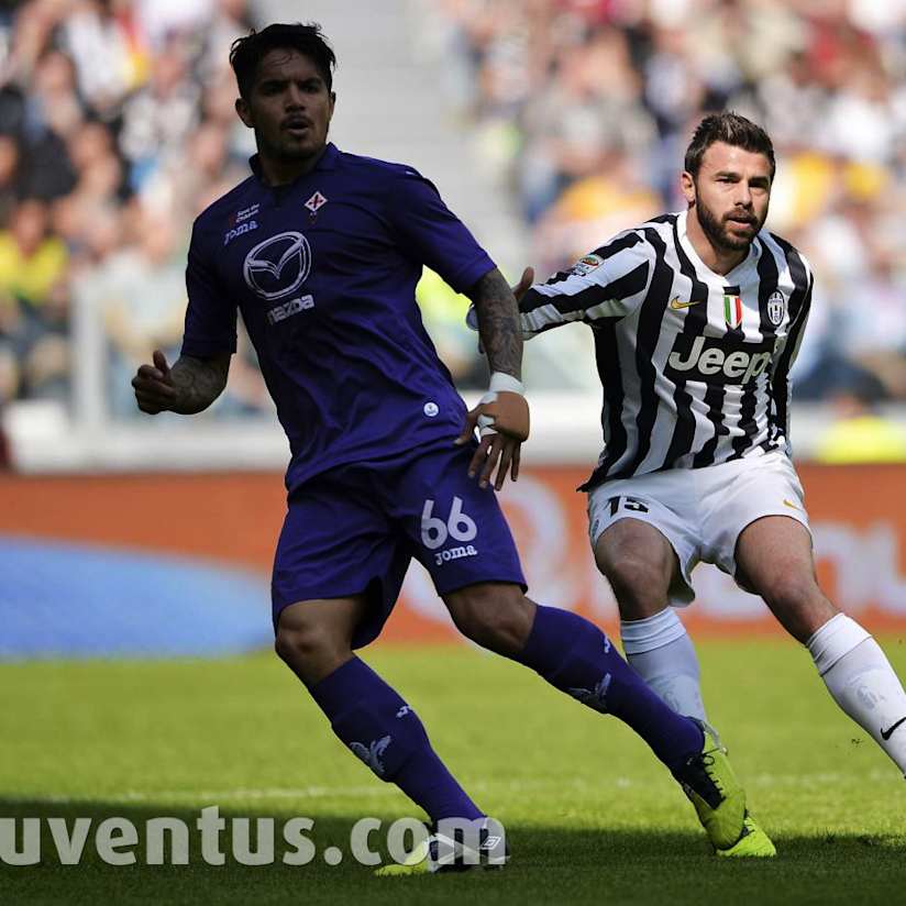 Barzagli: «Bene, ma il campionato non è chiuso»