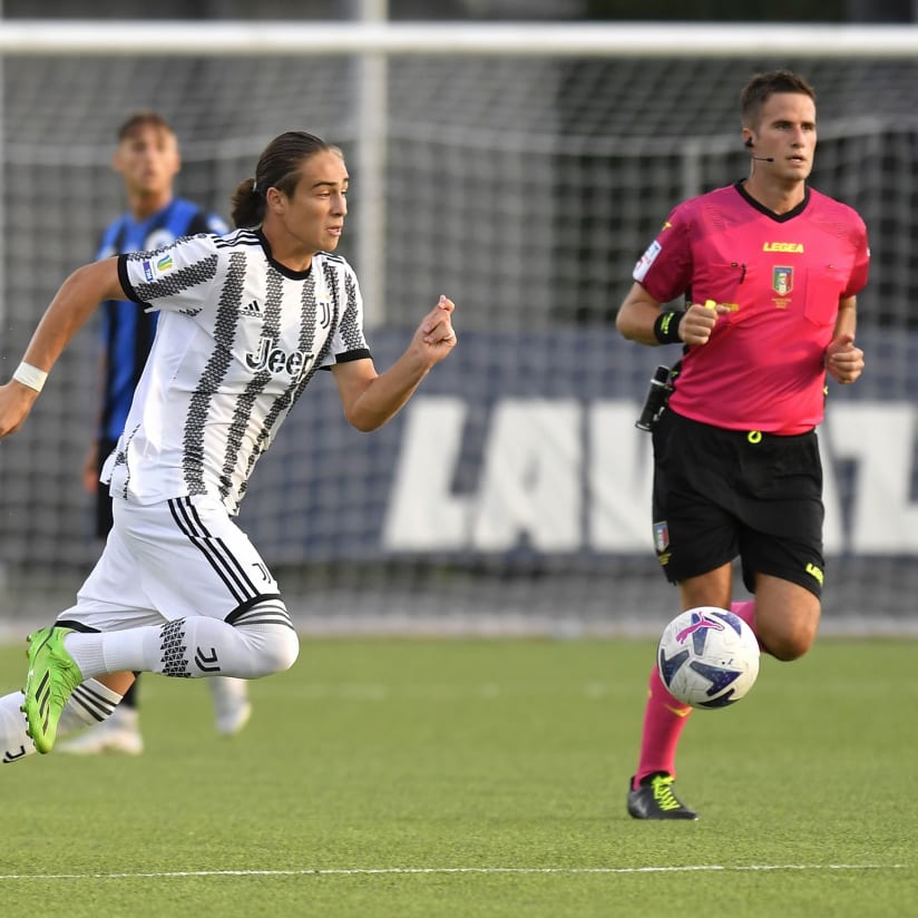 Gallery Under 19 | Juventus - Atalanta 