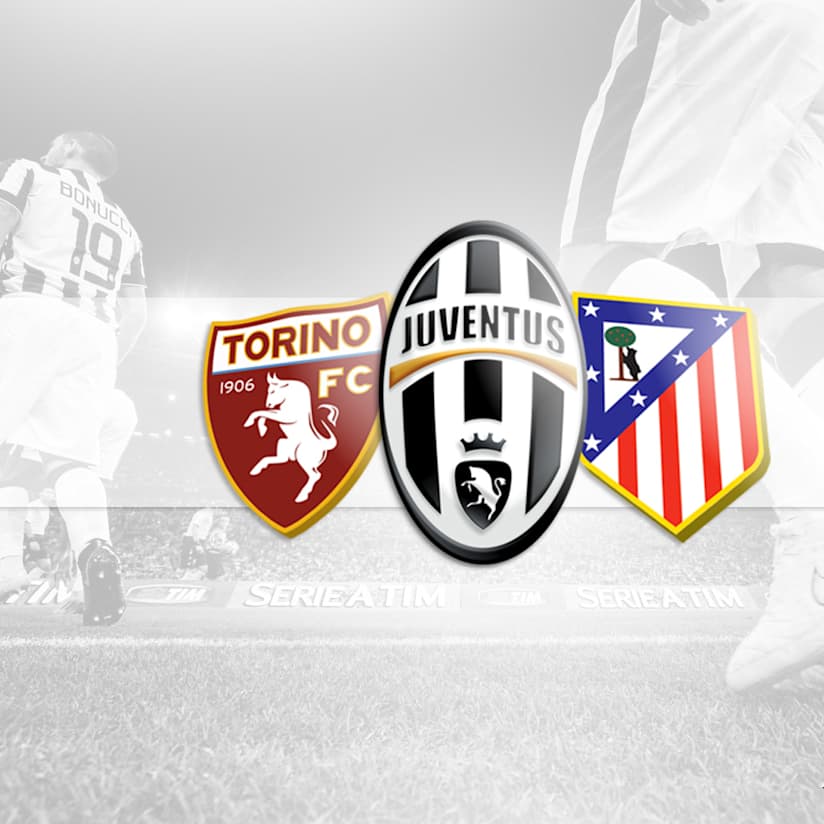 Derby e Atletico, è aperta la vendita libera