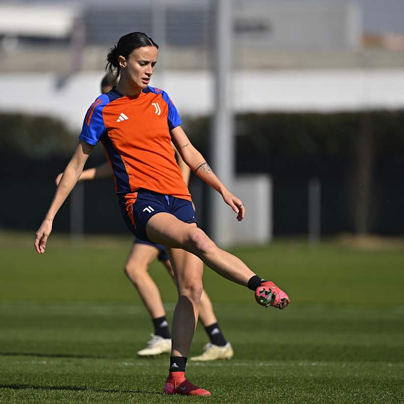 Medical Update | Barbara Bonansea